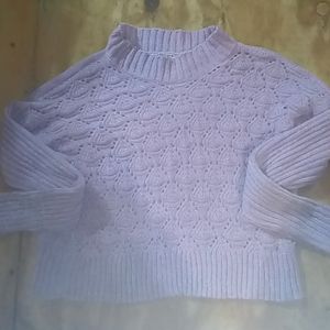 Sweater size L